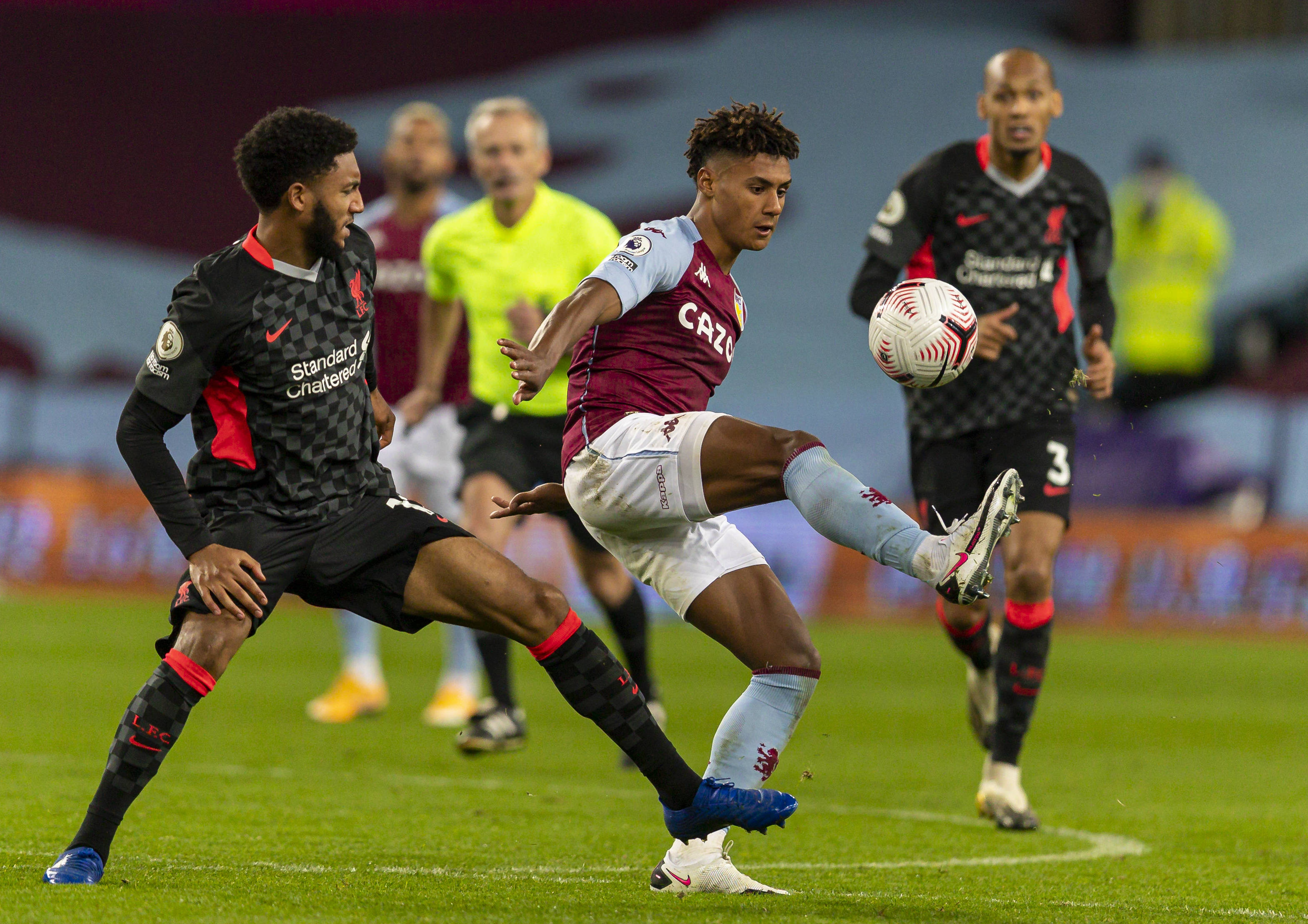 方面因素的 方面因素的